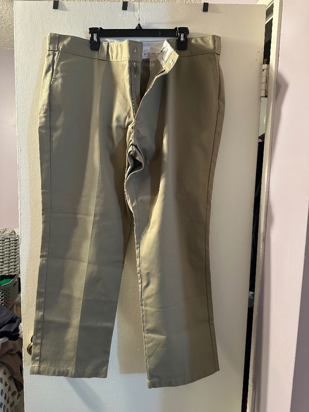 Perfect work pants